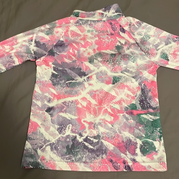 SPYDER turtleneck - Picture 5 of 8